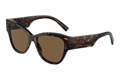 Lunettes de soleil Dolce & Gabbana DG4449 502/73