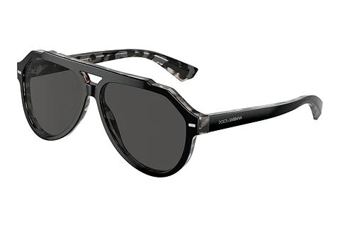 Lunettes de soleil Dolce & Gabbana DG4452 340387