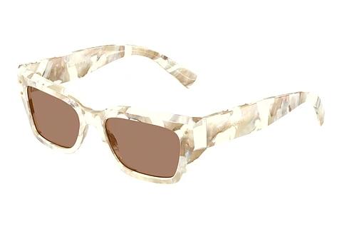 Lunettes de soleil Dolce & Gabbana DG4462 346173