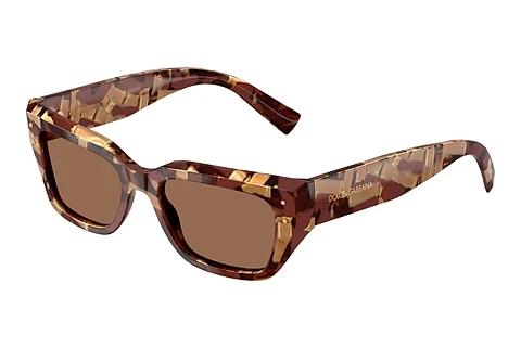 Lunettes de soleil Dolce & Gabbana DG4462 346273