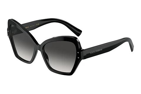 Lunettes de soleil Dolce & Gabbana DG4463 501/8G