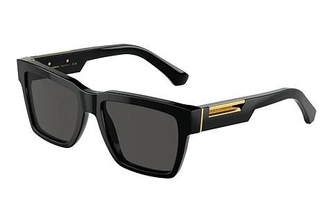 Lunettes de soleil Dolce & Gabbana DG4465 501/87