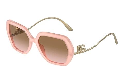 Lunettes de soleil Dolce & Gabbana DG4468B 343611