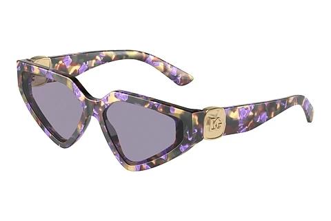 Lunettes de soleil Dolce & Gabbana DG4469 3439/1