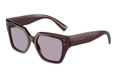 Lunettes de soleil Dolce & Gabbana DG4471 3045AK