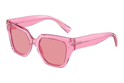 Lunettes de soleil Dolce & Gabbana DG4471 314830