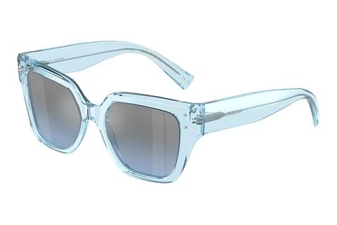 Lunettes de soleil Dolce & Gabbana DG4471 33227C
