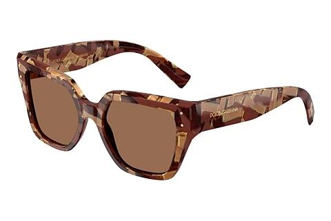 Lunettes de soleil Dolce & Gabbana DG4471 346273