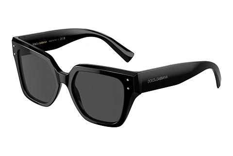 Lunettes de soleil Dolce & Gabbana DG4471 501/87