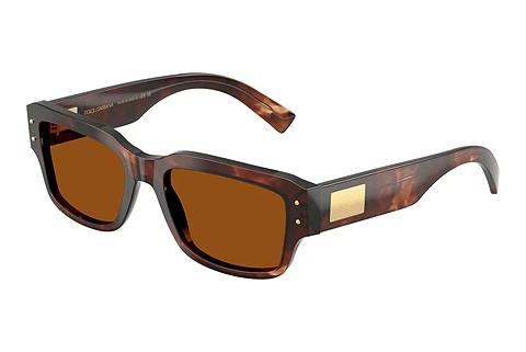 Lunettes de soleil Dolce & Gabbana DG4483 322273
