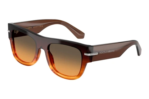 Lunettes de soleil Dolce & Gabbana DG4484 348618