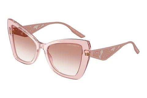 Lunettes de soleil Dolce & Gabbana DG4489 322613