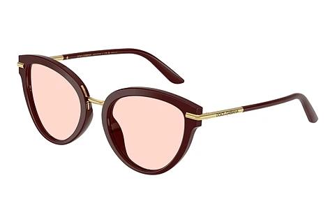 Lunettes de soleil Dolce & Gabbana DG4492 3091P5