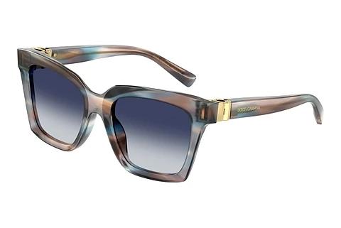 Lunettes de soleil Dolce & Gabbana DG4498 344814
