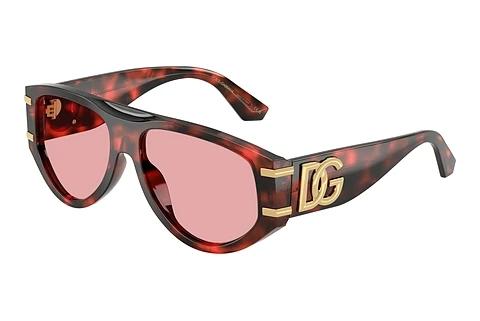 Lunettes de soleil Dolce & Gabbana DG4499 335884