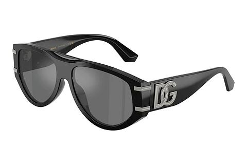 Lunettes de soleil Dolce & Gabbana DG4499 501/6G