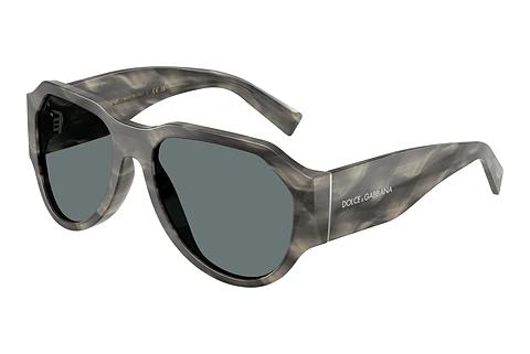 Lunettes de soleil Dolce & Gabbana DG4504 319980