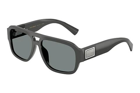 Lunettes de soleil Dolce & Gabbana DG4506 3090/1