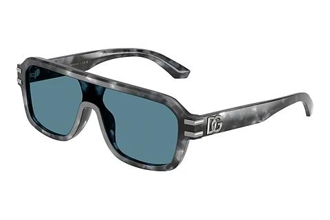 Lunettes de soleil Dolce & Gabbana DG4507 3445/1
