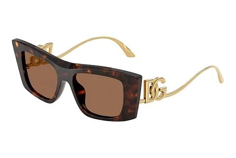 Lunettes de soleil Dolce & Gabbana DG4510 502/73