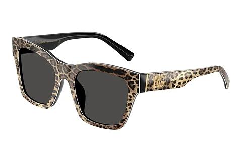 Lunettes de soleil Dolce & Gabbana DG4512 316387