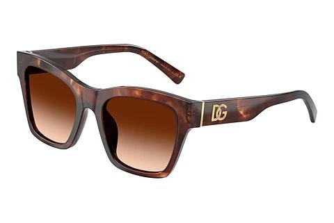 Lunettes de soleil Dolce & Gabbana DG4512 322274