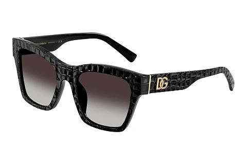 Lunettes de soleil Dolce & Gabbana DG4512 32888G