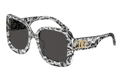 Lunettes de soleil Dolce & Gabbana DG4513 328787