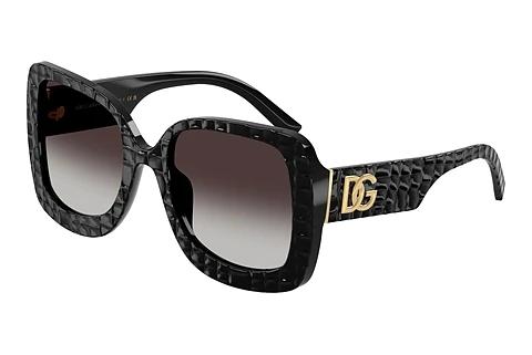 Lunettes de soleil Dolce & Gabbana DG4513 32888G