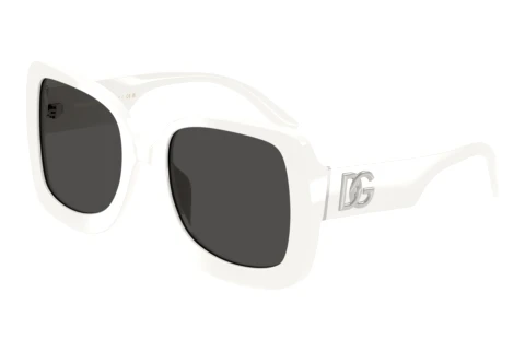 Lunettes de soleil Dolce & Gabbana DG4513 331287