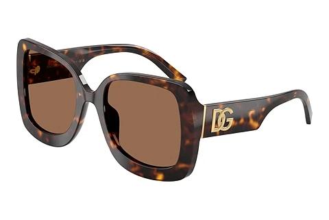 Lunettes de soleil Dolce & Gabbana DG4513 502/73