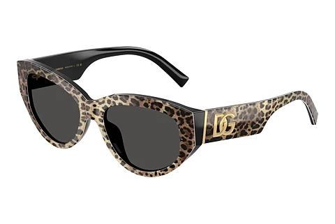 Lunettes de soleil Dolce & Gabbana DG4514 316387