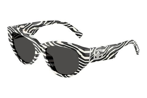 Lunettes de soleil Dolce & Gabbana DG4514 337287