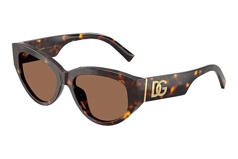 Lunettes de soleil Dolce & Gabbana DG4514 502/73