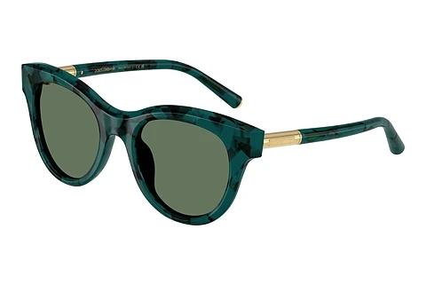 Lunettes de soleil Dolce & Gabbana DG4518 3460/2