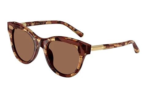 Lunettes de soleil Dolce & Gabbana DG4518 346273