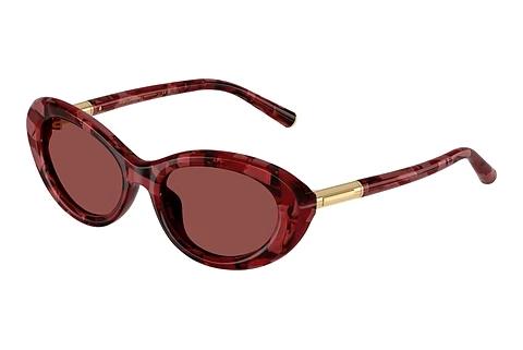Lunettes de soleil Dolce & Gabbana DG4519 346375