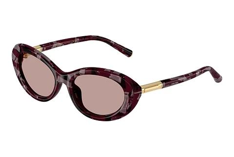 Lunettes de soleil Dolce & Gabbana DG4519 34647N