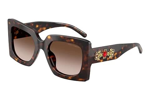 Lunettes de soleil Dolce & Gabbana DG4525B 502/13