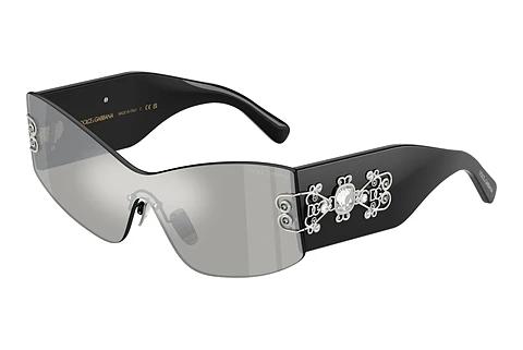 Lunettes de soleil Dolce & Gabbana DG4526B 501/6G