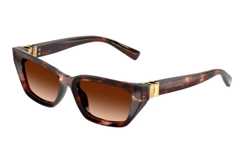 Lunettes de soleil Dolce & Gabbana DG4532 322274