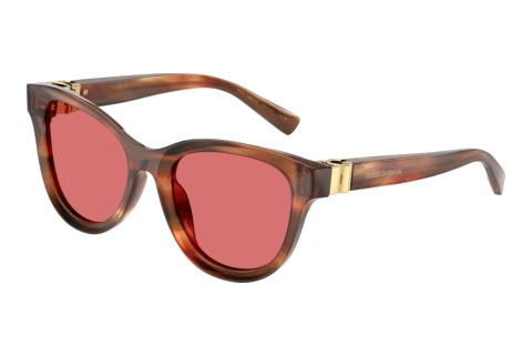 Lunettes de soleil Dolce & Gabbana DG4533 322175
