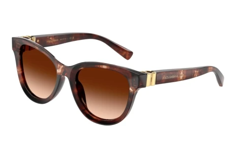Lunettes de soleil Dolce & Gabbana DG4533 322274