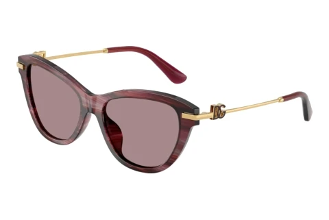 Lunettes de soleil Dolce & Gabbana DG4534 3474LA