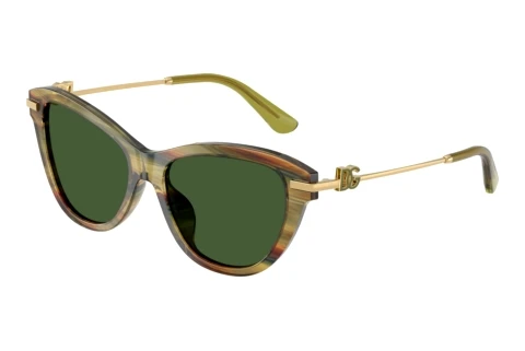 Lunettes de soleil Dolce & Gabbana DG4534 347571