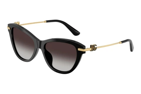 Lunettes de soleil Dolce & Gabbana DG4534 501/8G
