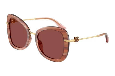 Lunettes de soleil Dolce & Gabbana DG4535 347375