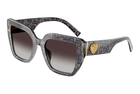 Lunettes de soleil Dolce & Gabbana DG4538 34718G