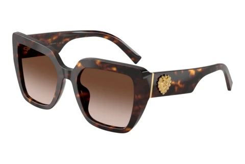 Lunettes de soleil Dolce & Gabbana DG4538 502/13