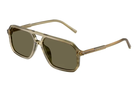 Lunettes de soleil Dolce & Gabbana DG4541 3480/3